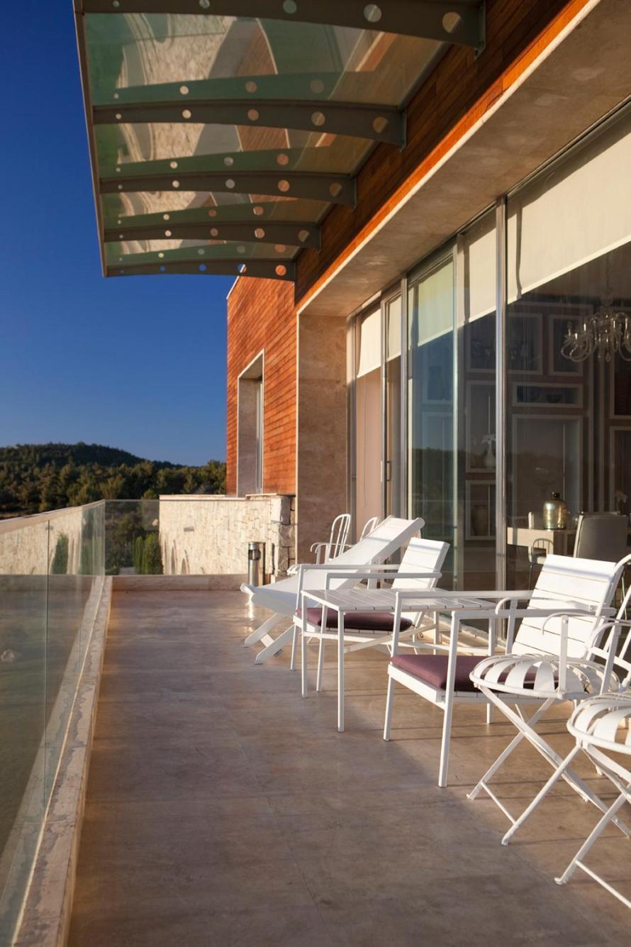 Two Rooms Hotel Urla Exterior foto